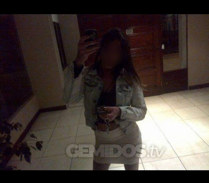 Agostina MDP