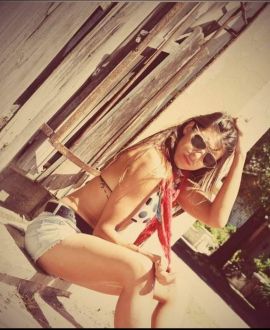 Agostina MDP
