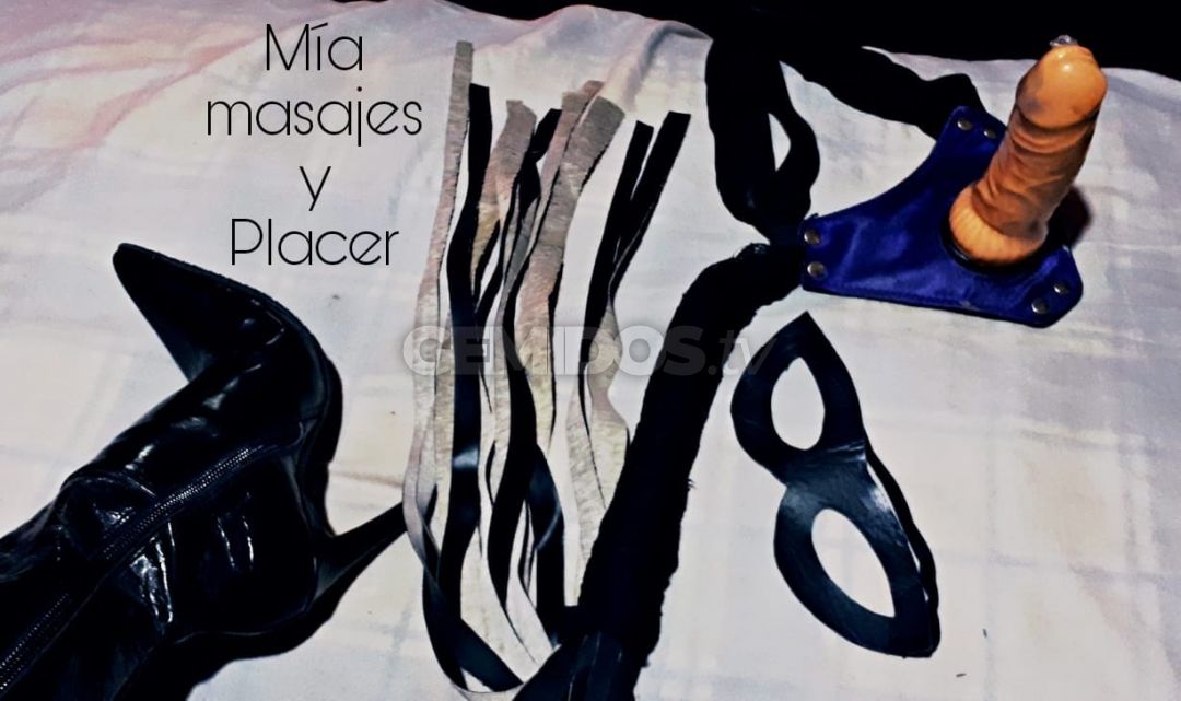 Mia MDP