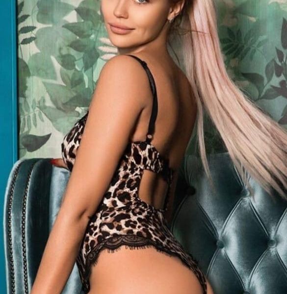 Alisa is a beautiful tall blonde with beautiful eyes. She has long legs, natural firm breasts and a cheerful best service. She is the dream of all men. You have the opportunity to meet this beautiful Goddess!