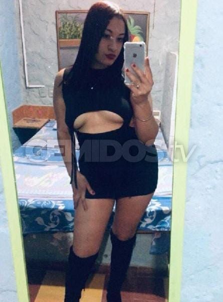 Espero tu mensaje para que la pasemos bien rico 🥰 y con mucho acere je aja eje