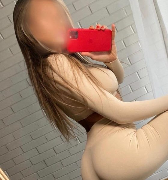INCALL AND OUTCALL. I am a charming lady with a curvy and feminine body. I have a yummy round butt that will make you feel wonderful while you squeeze and spank it. I have a passionate crazy nature, I am fun-loving and very spontaneous. I am sensual and full of passion. I am the perfect lady to take care of your fantasies with my attentive and sensual touch. My figure is just spectacular and I have a mind full of naughty ideas. I love to tease to bring you down on your knees. You will get hooked on me and want to keep meeting again and again. My nature can be a bit mysterious, yet I am a very warm